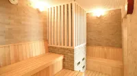 Grand Mercure Yatsugatake Resort & Spa - spa