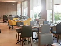 Regency Barra Hotel Отели рядом с достопримечательностью «Торговый центр Barra Shopping»