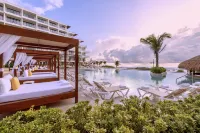 Sensira Resort & Spa Riviera Maya All Inclusive - 5 tähden