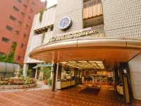Hotel Yokohama Camelot Japan Hotel dekat Stasiun Yokohama