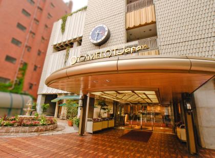 Hotel Yokohama Camelot Japan