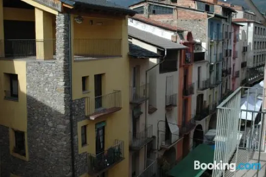 特拉特市場公寓