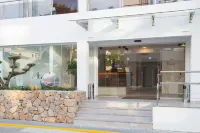 Hotel Chevy & Suites