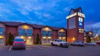 Best Western Hotel St. Jerome Hotels in Saint-Jerome