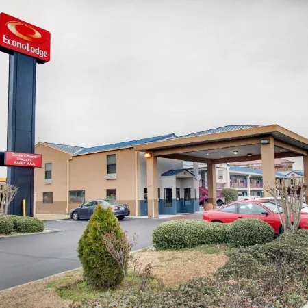 Econo Lodge Laurel