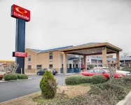 Econo Lodge Laurel - 2-Star