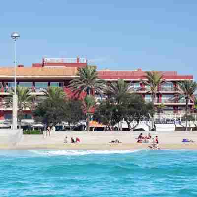 Universal Hotel Neptuno - Adults Only Hotel Exterior