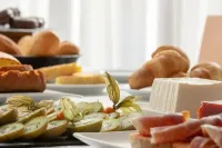 Hotel & Spa Real Jaca - breakfast