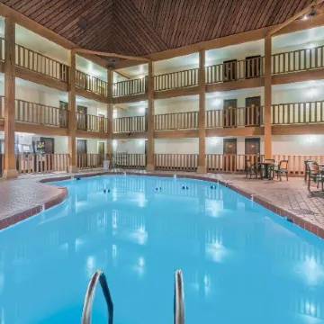 FairBridge Inn & Suites Spearfish