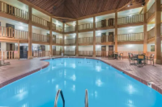 FairBridge Inn & Suites Spearfish