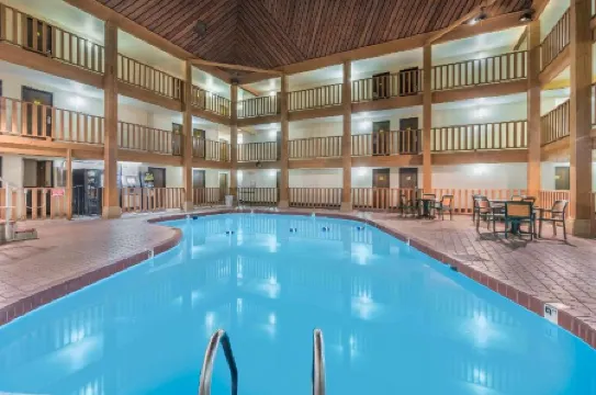 FairBridge Inn & Suites Spearfish