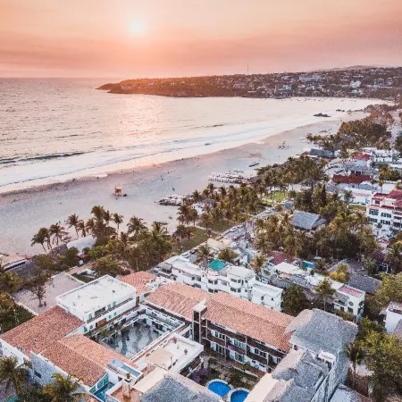 Hotel Rockaway