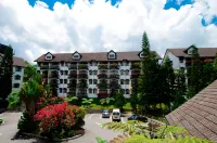Strawberry Park Resort - romantici