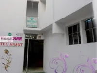 Hotel Anant by WB Inn