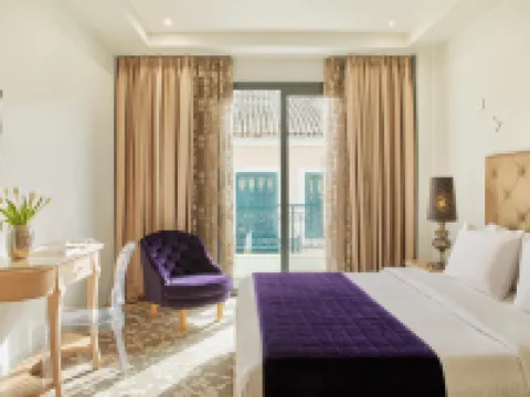 Dioni Boutique Hotel Hotels in Preveza