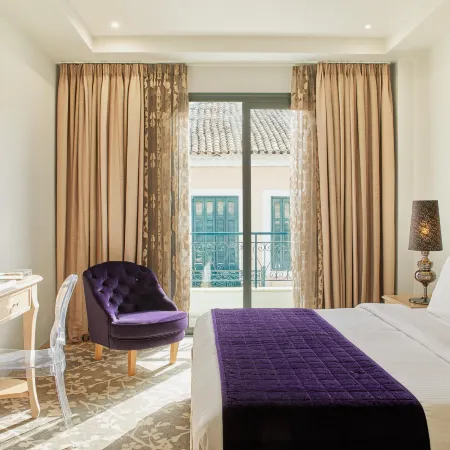 Dioni Boutique Hotel