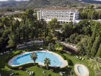 Parador de Cordoba la Arruzafa