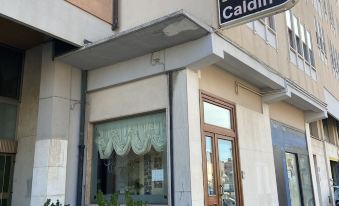Hotel Caldin's