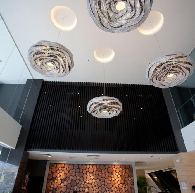 파인트리 호텔 이미지