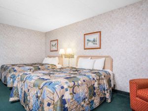 Norwood Inn & Suites la Crosse