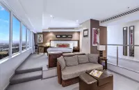 Racv Royal Pines Resort Gold Coast Hôtels à : Carrara