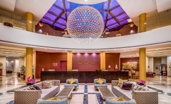 Ramada Hotel & Suites by Wyndham Netanya