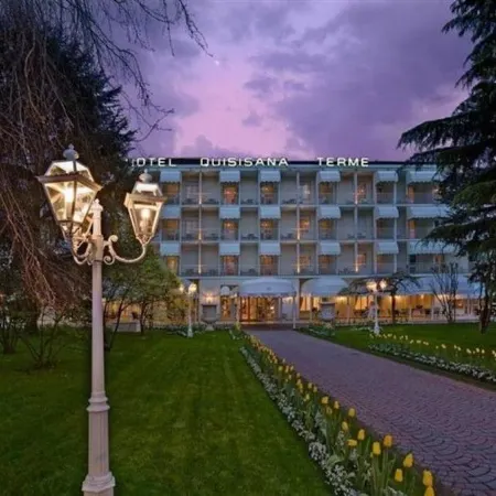 Hotel Quisisana Terme