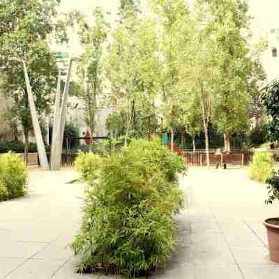 Evenia Rossello Hotel Exterior