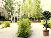 Evenia Rossello Hotels near La Rambla