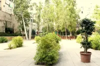 Evenia Rossello โรงแรมใน