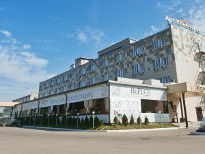 Hotel Art-Ulyanovsk