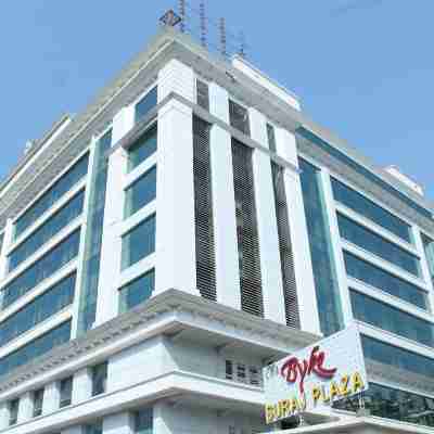 The Byke Suraj Plaza Pure Veg, Thane Hotel Exterior