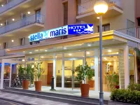 Hotel Stella Maris Hotels near Vela Charter
