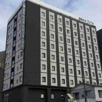 Shizutetsu Hotel Prezio Numazu Hotel Exterior