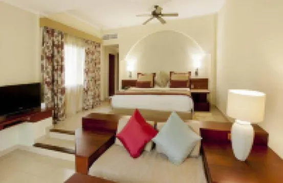 伊貝羅斯塔精選巴瓦羅套房酒店 - 全包式