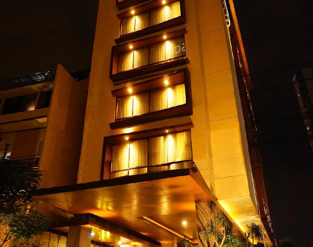 Ana Hotel Jakarta - 西ジャカルタ市