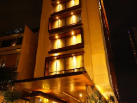 Ana Hotel Jakarta Hotel di Jakarta