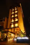 Ana Hotel Jakarta