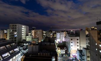 Red Roof Inn Kamata / Haneda Tokyo