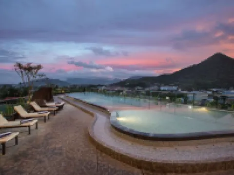 Swiss-Belinn Singkawang Hoteles en Pasiran