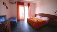 Hotel Punta Licosa Hôtels à : Castellabate
