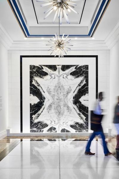 Public Areas Fairmont Austin Gold Experience Photo