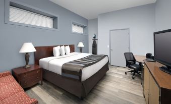 Ivy City Hotel