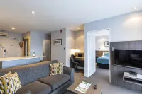 Quest Newmarket Serviced Apartments Hotels in Auckland