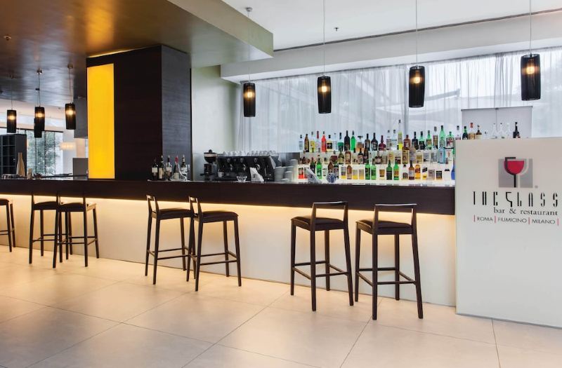 Doubletree by hilton milan