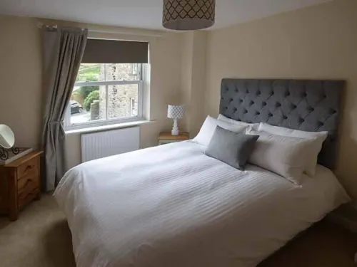 Hillside View Hotels in Buckden
