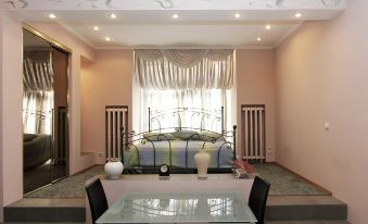 ApartLux Tverskaya 17