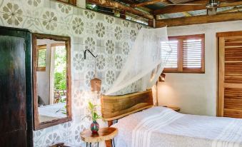 Isleta El Espino Ecolodge