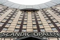 Scandic Opalen Các khách sạn ở 
