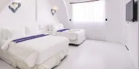 Vitalis Villas - Luxe Kamer
